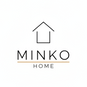 Logo Minko Home